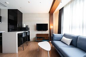 Urbanstay Haeundae Station