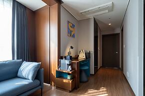 Urbanstay Haeundae Station