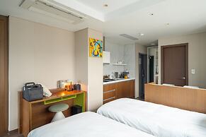 Urbanstay Haeundae Station