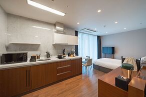 Urbanstay Haeundae Station