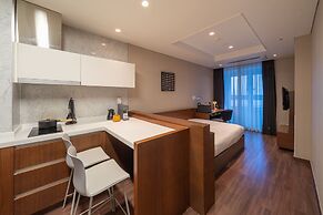 Urbanstay Haeundae Station