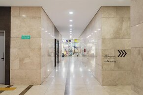 Urbanstay Haeundae Station