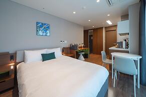 Urbanstay Haeundae Station