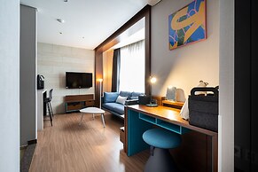 Urbanstay Haeundae Station