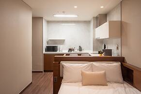 Urbanstay Haeundae Station