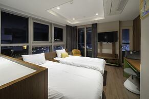 Urbanstay Haeundae Station