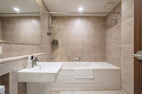 Urbanstay Haeundae Station