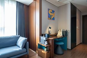 Urbanstay Haeundae Station