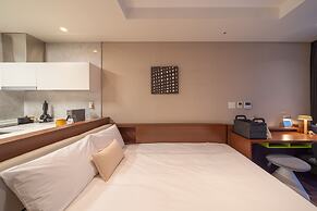 Urbanstay Haeundae Station