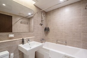 Urbanstay Haeundae Station