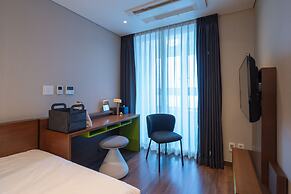 Urbanstay Haeundae Station