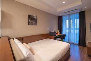 Urbanstay Haeundae Station