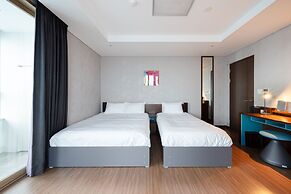 Urbanstay Haeundae Station