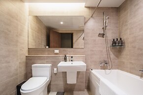 Urbanstay Haeundae Station