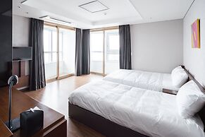 Urbanstay Haeundae Station