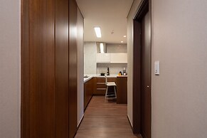 Urbanstay Haeundae Station