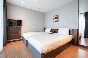 Urbanstay Haeundae Station