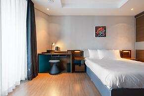 Urbanstay Haeundae Station