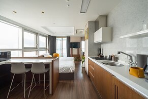 Urbanstay Haeundae Station