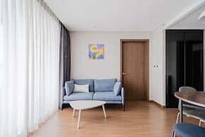 Urbanstay Haeundae Station