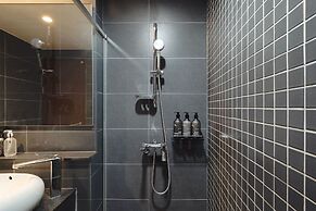 Urbanstay Haeundae Station