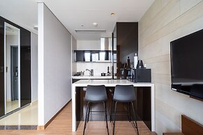 Urbanstay Haeundae Station