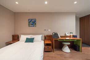 Urbanstay Haeundae Station