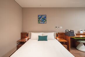 Urbanstay Haeundae Station