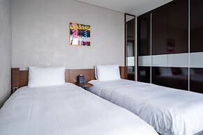 Urbanstay Haeundae Station