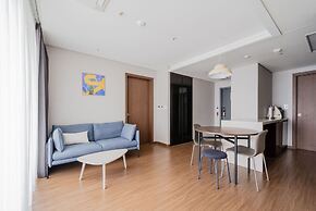 Urbanstay Haeundae Station