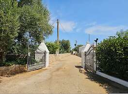 Dimora Campanile Galleppa