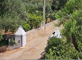 Dimora Campanile Galleppa