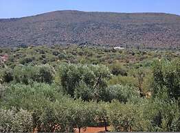 Dimora Campanile Galleppa