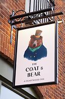 The Coat and Bear