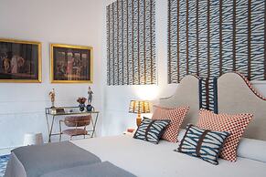 Hotel Cortijo Torre De La Reina