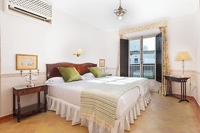 Hotel Cortijo Torre De La Reina