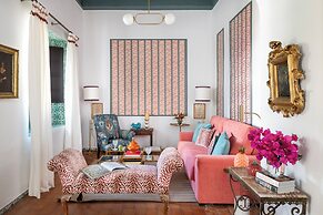 Hotel Cortijo Torre De La Reina