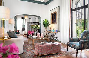 Hotel Cortijo Torre De La Reina