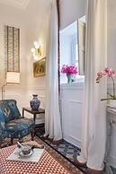 Hotel Cortijo Torre De La Reina