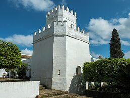 Hotel Cortijo Torre De La Reina
