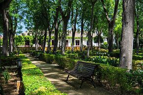 Hotel Cortijo Torre De La Reina