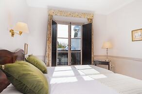 Hotel Cortijo Torre De La Reina