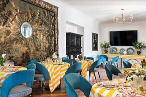 Hotel Cortijo Torre De La Reina