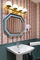 Hotel Cortijo Torre De La Reina