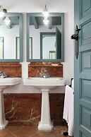 Hotel Cortijo Torre De La Reina