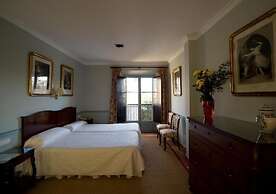 Hotel Cortijo Torre De La Reina