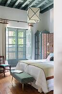 Hotel Cortijo Torre De La Reina