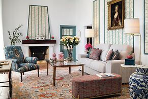 Hotel Cortijo Torre De La Reina