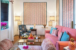 Hotel Cortijo Torre De La Reina