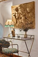 Hotel Cortijo Torre De La Reina